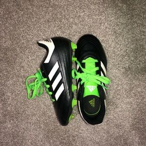 ADIDAS YOUTH GOLETTO VI FG SOCCER CLEATS